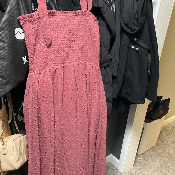 Maxi dress - Picture 1 of 5